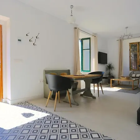 Clavero One Premium Apartment *