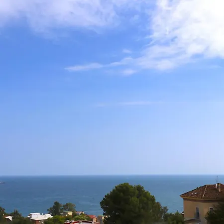 Clavero One Premium Apartment