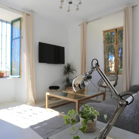 Clavero One Premium * Malaga