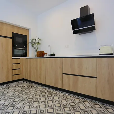 Apartment Clavero One Premium *