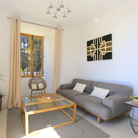 Clavero One Premium * Malaga