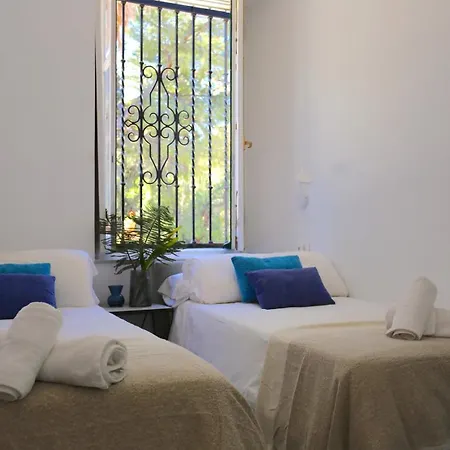 Clavero One Premium * Malaga