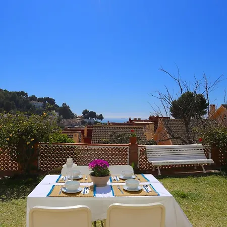Clavero One Premium Apartment Malaga