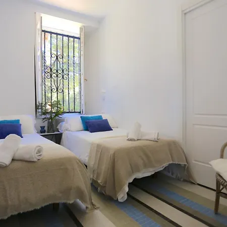 Clavero One Premium * Malaga