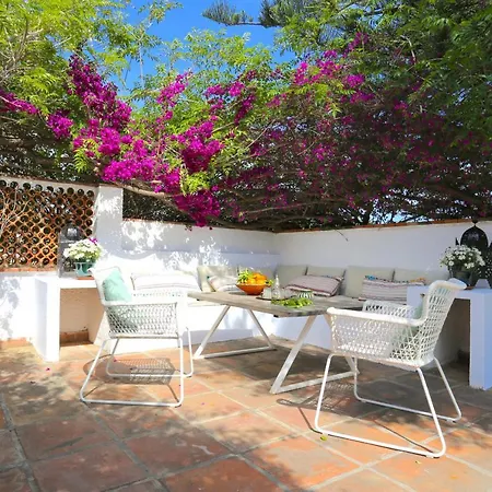 Apartment Clavero One Premium Malaga