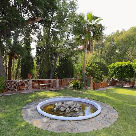 Clavero One Premium Malaga