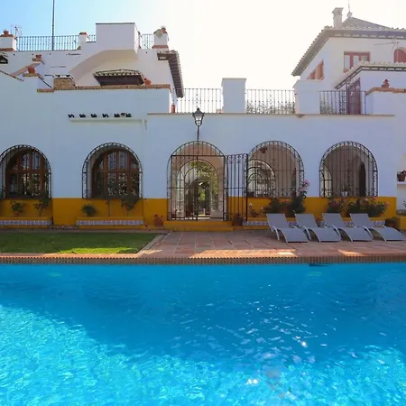 Clavero One Premium Malaga