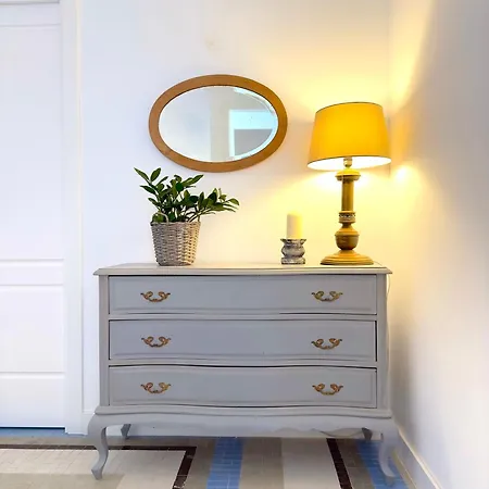 Apartment Clavero One Premium Malaga