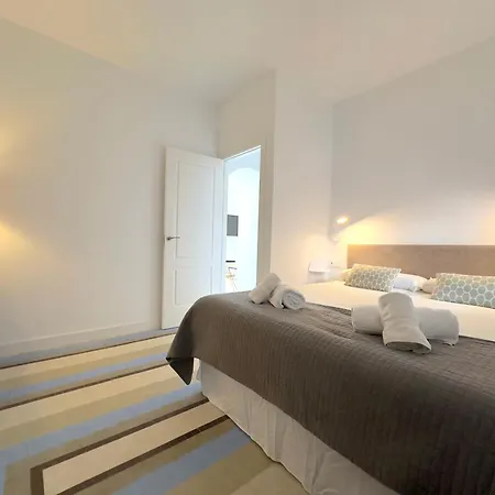 Apartment Clavero One Premium Malaga